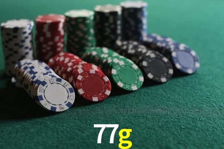 Welcome Bonus 77g