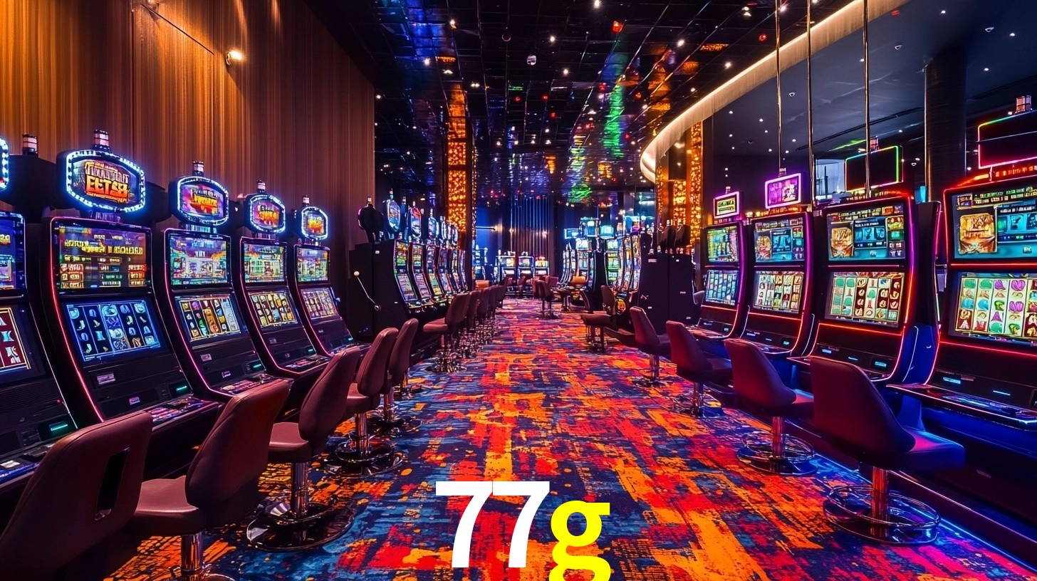 77G.COM Login Rápido