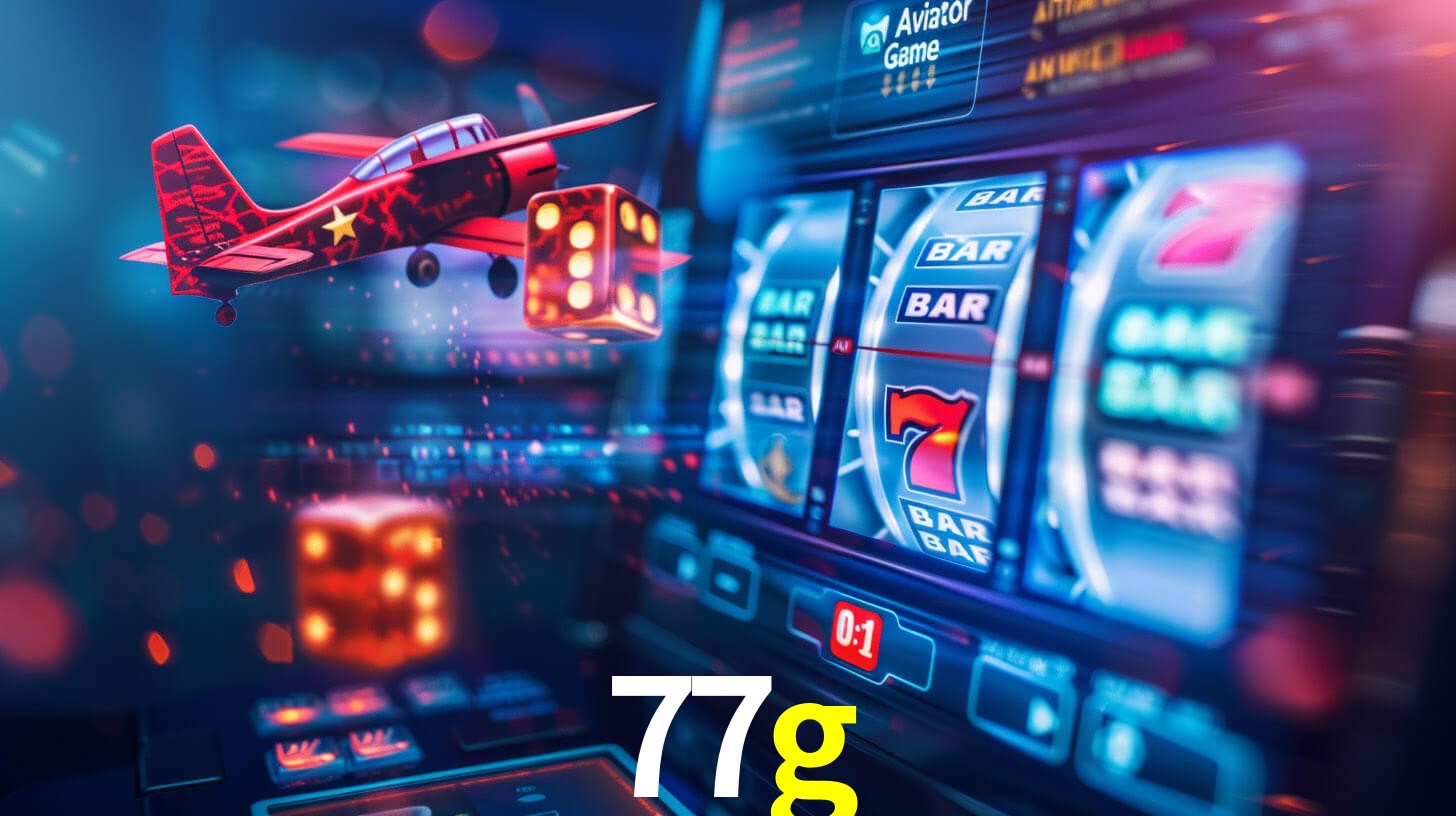 Fortune Tiger Slot no Site 77G.COM