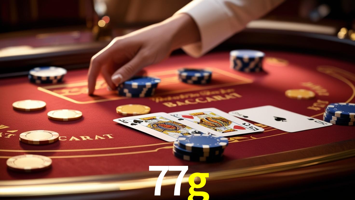 Login Seguro 77G.COM