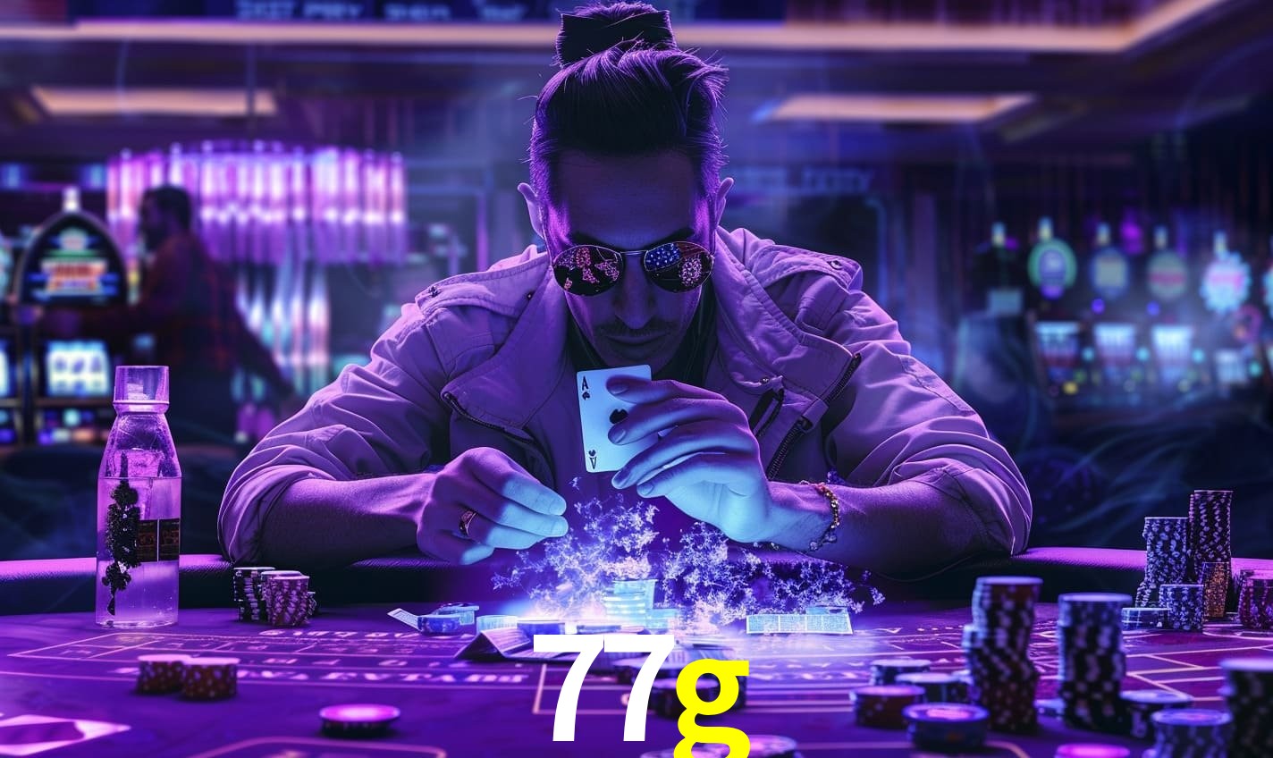 VIP Casino 77g