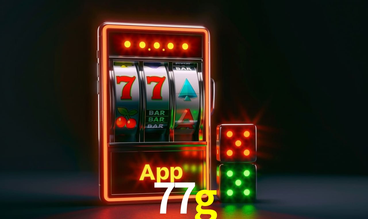 Jogos de Slot 77g