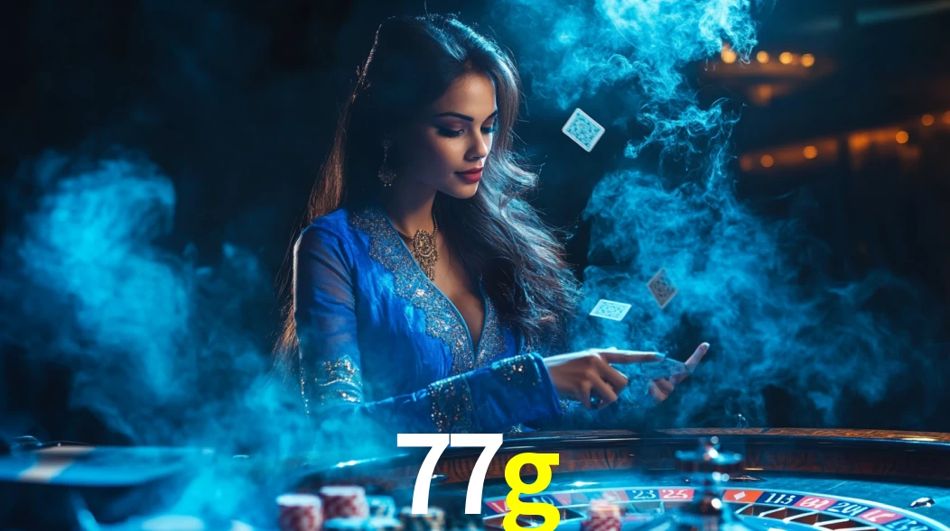 A Emoção da Loteria na 77g: Uma Chance de Mudança de Vida