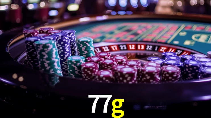 Welcome Bonus 77g