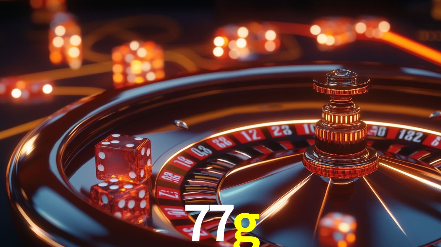 Roulette Table 77g