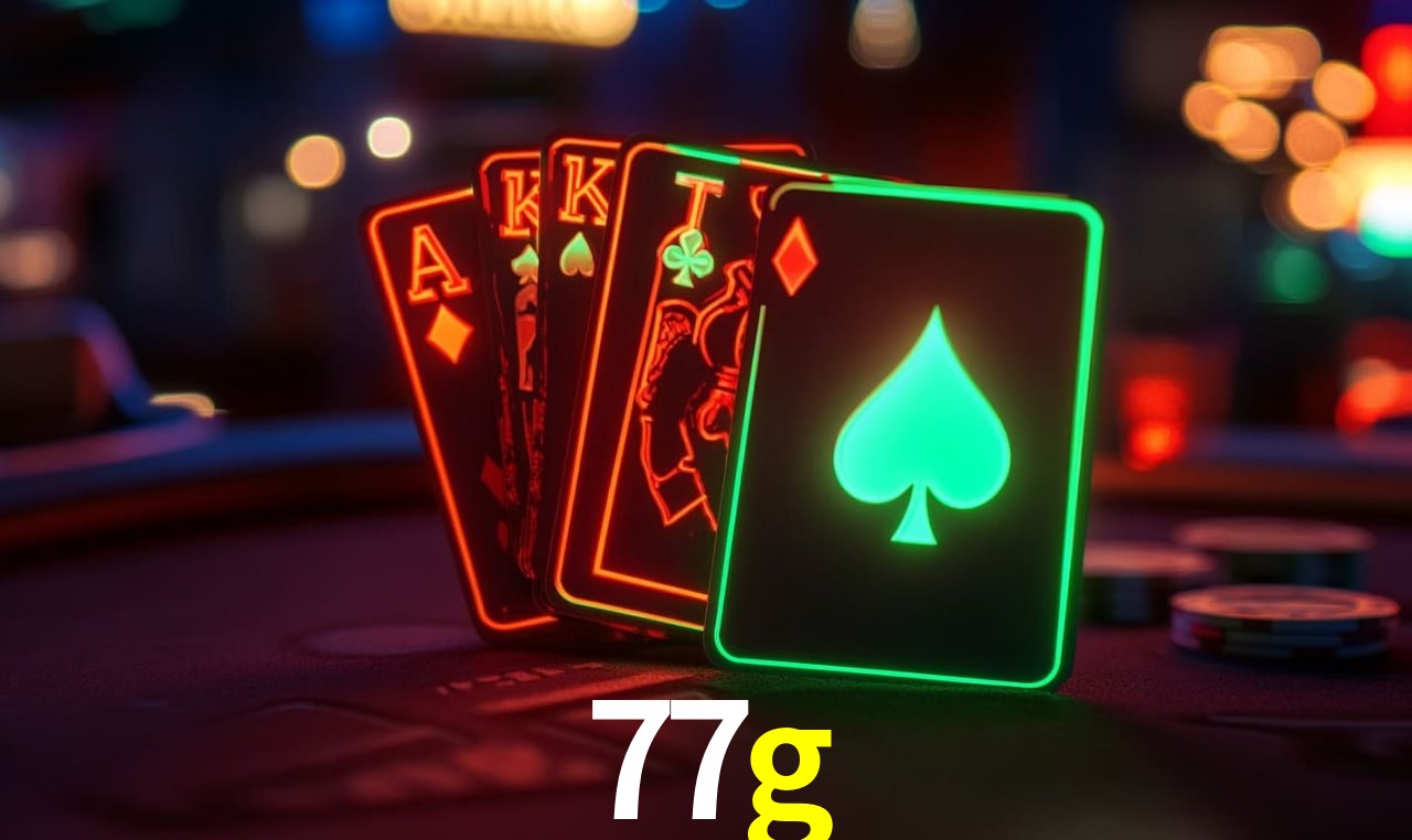 Provedores de Jogos 77g