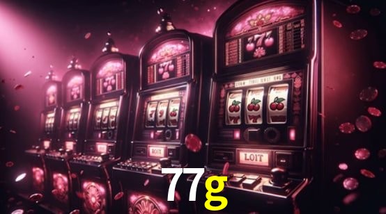 Interface do App 77g