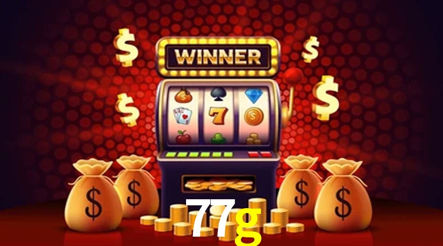 Slot Games 77g