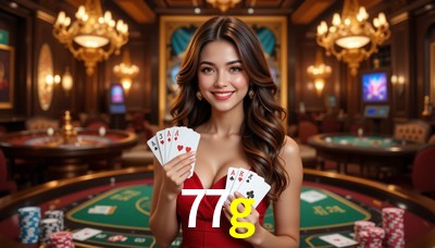 Live Casino 77g