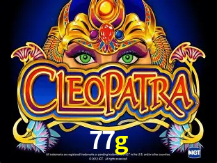 Descubra o Mundo do Cassino Online com 77g