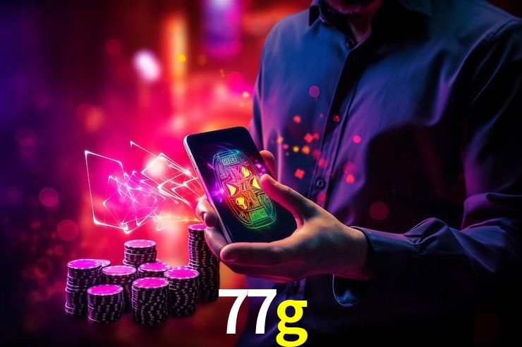 Mesa de Blackjack 77g