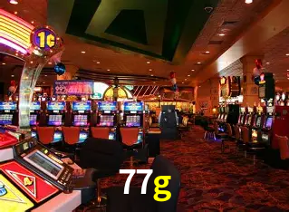 Descubra a Magia dos Jogos de Arcade no 77g