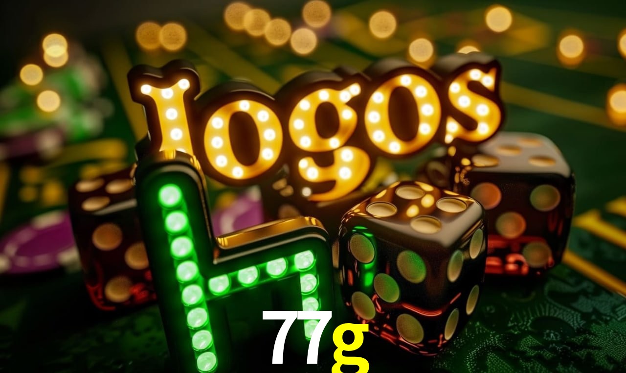 Casino Ao Vivo 77g
