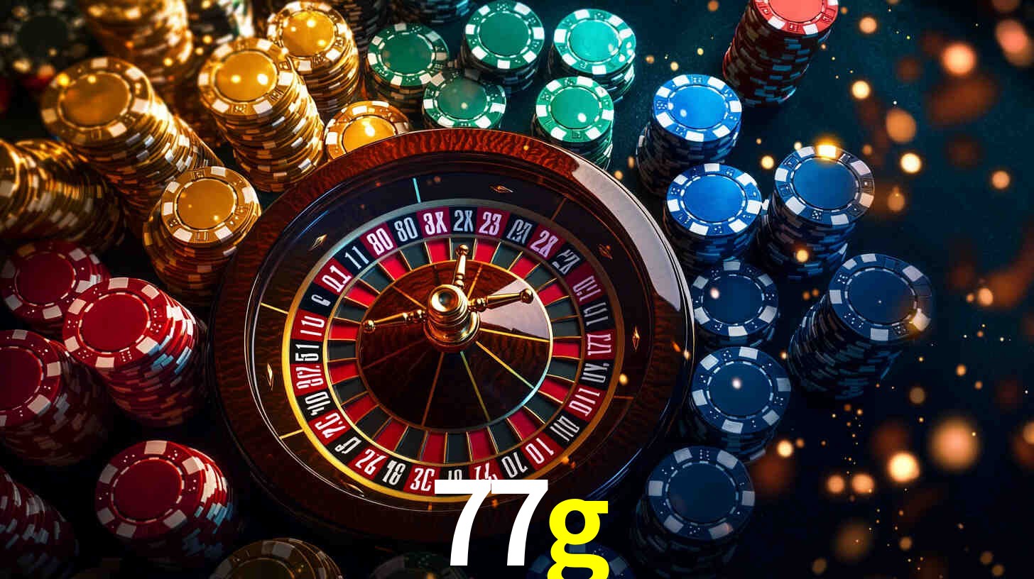 Ofertas Imperdíveis na 77g: Promoções e Bônus Que Valem a Pena
