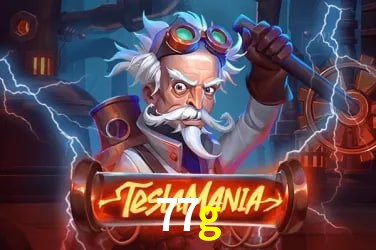 Segurança 2FA 77g