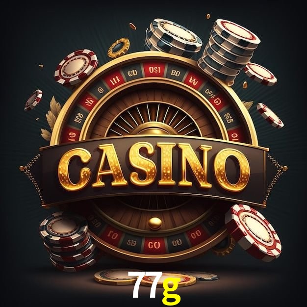 APP oficial da 77g para mobile